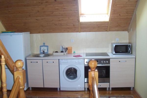 Ferienwohnung Wczasowa 73 Karwienskie Bloto Drugie Exterior foto