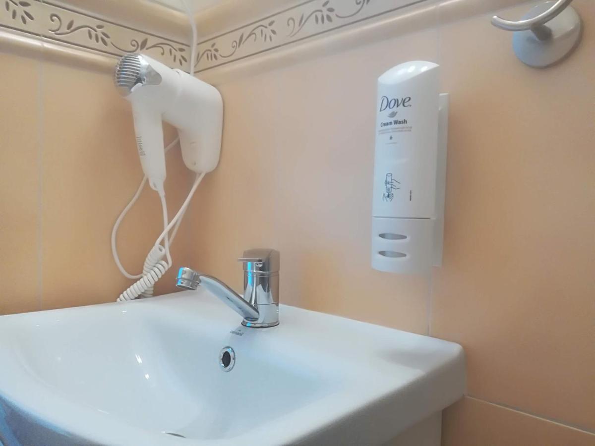 Ferienwohnung Wczasowa 73 Karwienskie Bloto Drugie Exterior foto