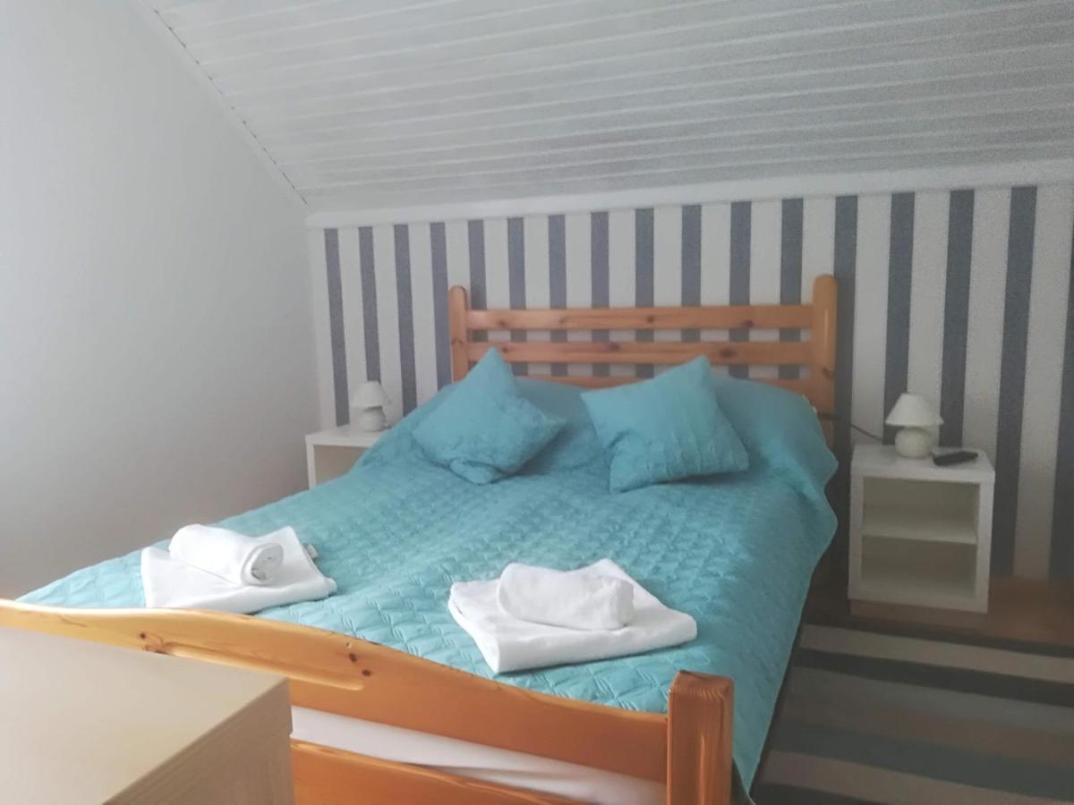 Ferienwohnung Wczasowa 73 Karwienskie Bloto Drugie Exterior foto